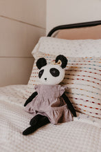Load image into Gallery viewer, Bear Doll ( includes one outfit and one accessory)