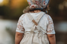 Load image into Gallery viewer, Londynn Romper - Tate &amp; Adele