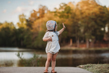Load image into Gallery viewer, Londynn Romper - Tate &amp; Adele