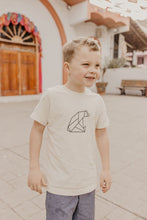 Load image into Gallery viewer, Tate &amp; Adele Original Graphic Tee