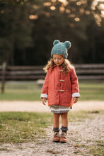Load image into Gallery viewer, Noa Coat - Tate &amp; Adele