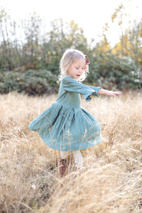 Aspen Dress