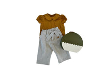 Load image into Gallery viewer, Elsie Wide Leg Pant