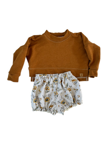 Bloomers