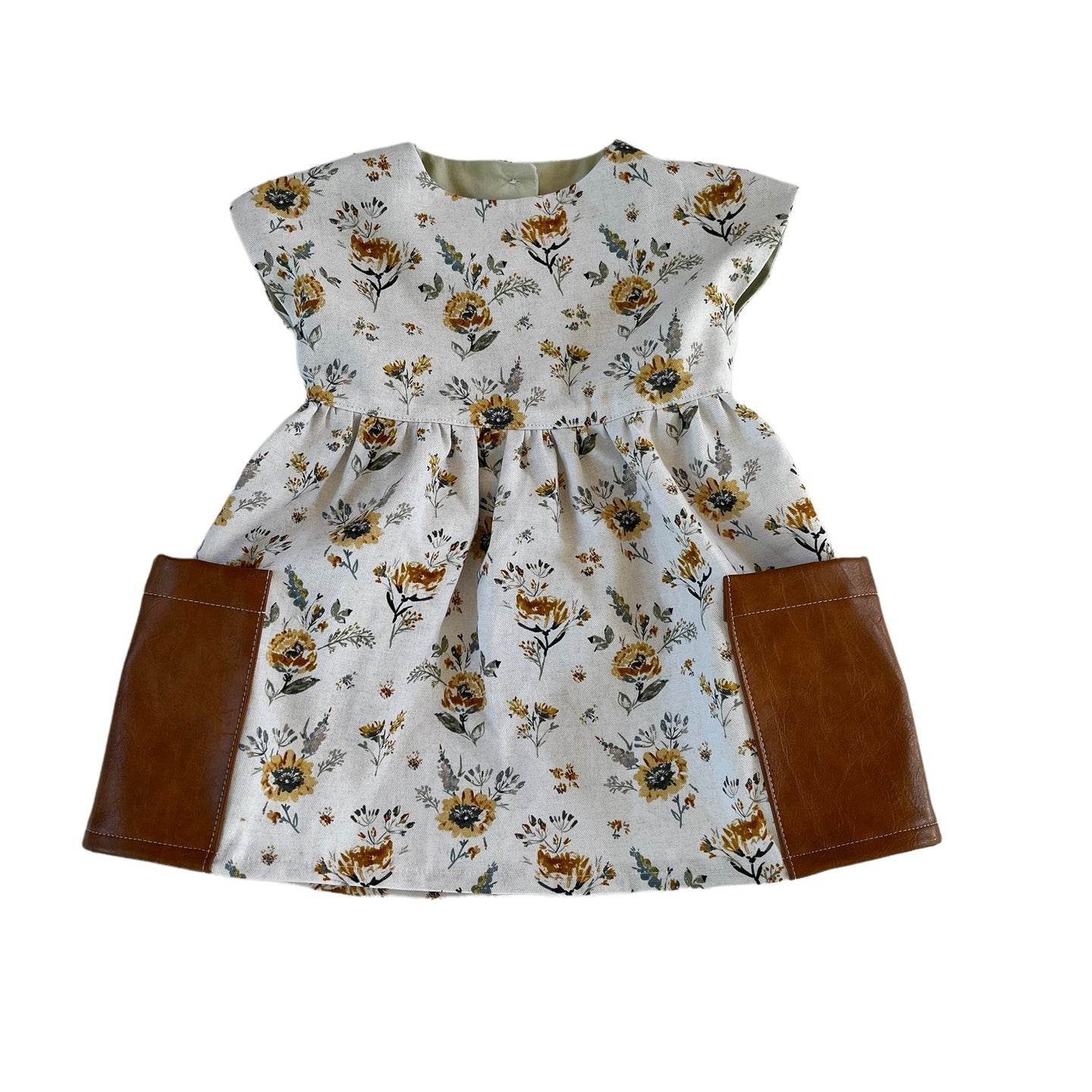Isla Dress