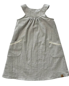 Callia Dress