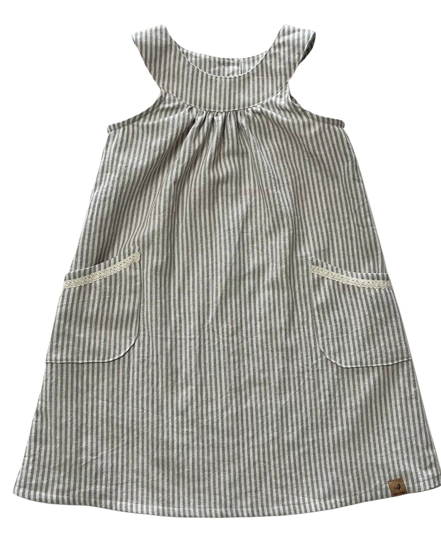 Callia Dress