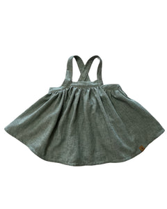 Olivia Pinafore
