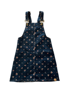 Floral Parker Jumper
