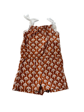 Load image into Gallery viewer, Poppy Romper