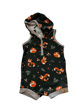Load image into Gallery viewer, Finley Romper