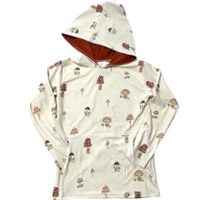 Load image into Gallery viewer, Rowyn Hooded Top