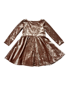 Freya Dress