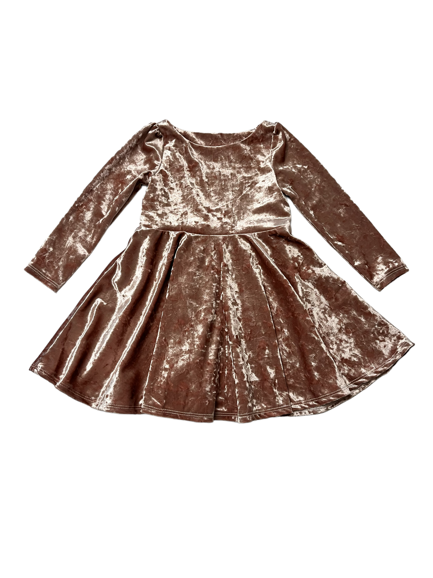 Freya Dress