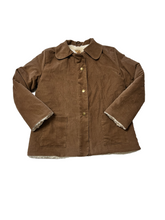 Load image into Gallery viewer, Corduroy Noa Coat