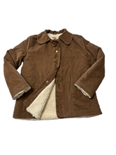 Load image into Gallery viewer, Corduroy Noa Coat