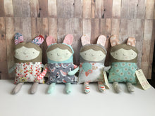 Load image into Gallery viewer, Polly Doll - Tate &amp; Adele