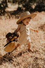 Load image into Gallery viewer, Finley Romper