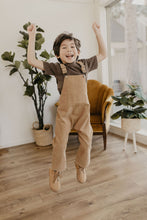 Load image into Gallery viewer, Parker Overalls - Tate &amp; Adele