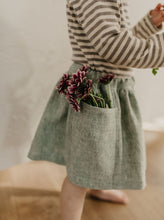 Load image into Gallery viewer, Rory Skirt - Tate &amp; Adele