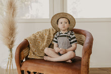 Load image into Gallery viewer, Rowyn Hooded Top - Tate &amp; Adele