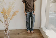 Load image into Gallery viewer, Basic Tee - Tate &amp; Adele