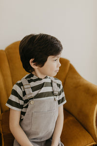 Rowyn Hooded Top - Tate & Adele