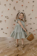 Load image into Gallery viewer, Isabelle Two Tier Ruffle Dress