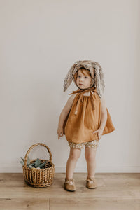 Lucy Swing Set