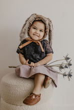 Load image into Gallery viewer, Lace Lined Top