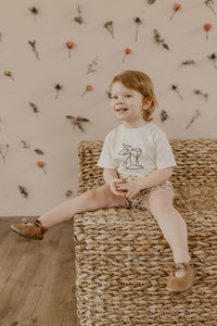 Tate & Adele Original Graphic Tee