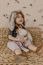 Load image into Gallery viewer, Bunny Doll (includes one outfit and one accessory)