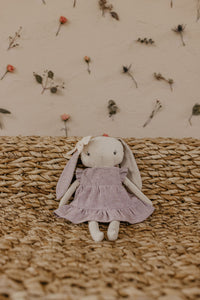 Bunny Doll (includes one outfit and one accessory)