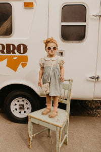 Olivia Pinafore