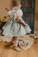 Load image into Gallery viewer, Olivia Pinafore
