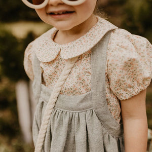 Olivia Pinafore