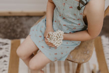 Load image into Gallery viewer, Floral Parker Jumper - Tate &amp; Adele
