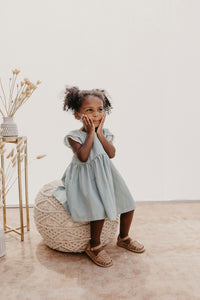 Adaline Dress - Tate & Adele