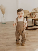 Load image into Gallery viewer, Brody Romper - Tate &amp; Adele