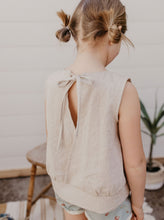 Load image into Gallery viewer, Callie Top - Tate &amp; Adele