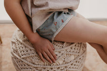 Load image into Gallery viewer, Paisley Shorts