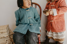 Load image into Gallery viewer, Noa Coat - Tate &amp; Adele