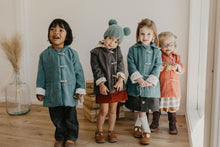 Load image into Gallery viewer, Noa Coat - Tate &amp; Adele