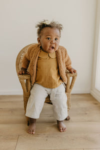 Elsie Wide Leg Pant