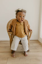 Load image into Gallery viewer, Lennon Sherpa Bomber Jacket