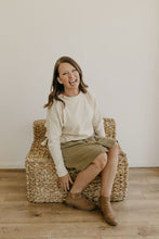 Load image into Gallery viewer, Women&#39;s Oaklee Skirt
