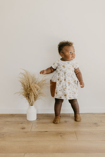 Isla Dress