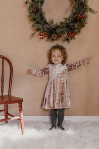 Freya Dress