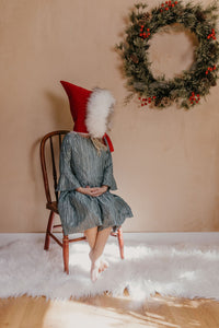 Aspen Dress
