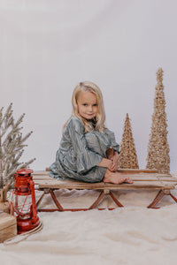 Aspen Dress